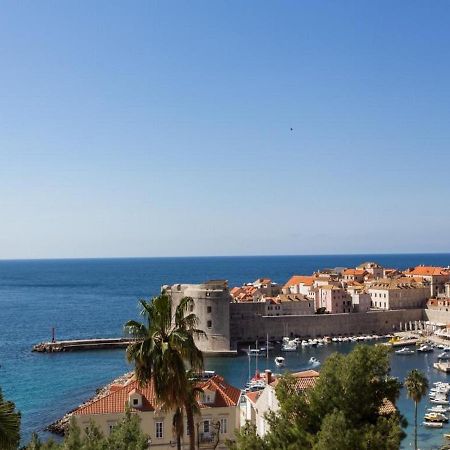 Holiday Home Patricija Dubrovnik Luaran gambar