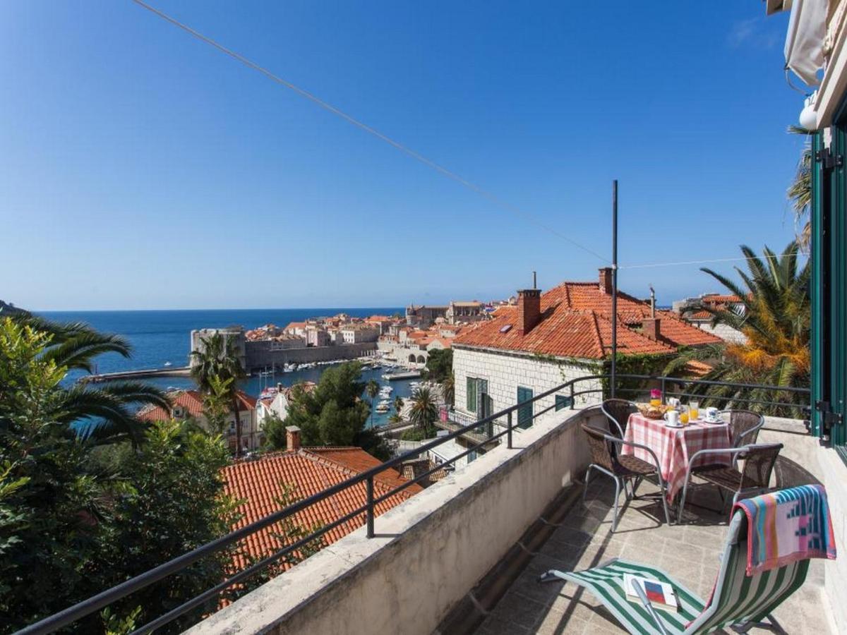 Holiday Home Patricija Dubrovnik Luaran gambar