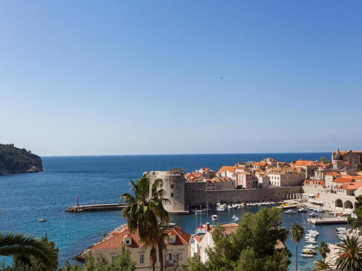 Holiday Home Patricija Dubrovnik Luaran gambar