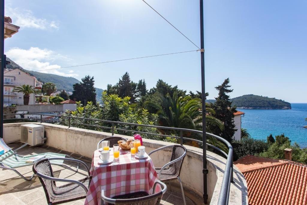 Holiday Home Patricija Dubrovnik Luaran gambar