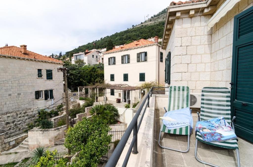 Holiday Home Patricija Dubrovnik Luaran gambar