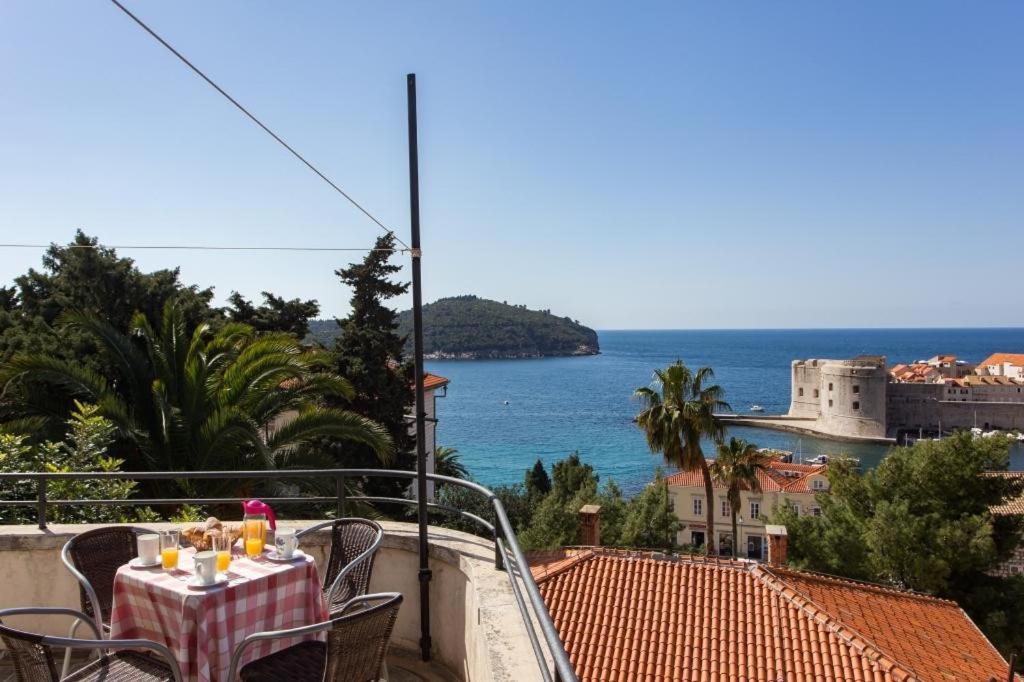 Holiday Home Patricija Dubrovnik Luaran gambar