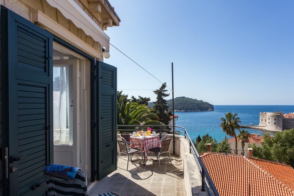 Holiday Home Patricija Dubrovnik Luaran gambar