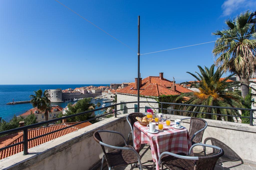 Holiday Home Patricija Dubrovnik Luaran gambar