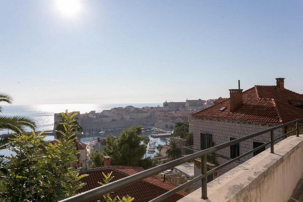 Holiday Home Patricija Dubrovnik Luaran gambar