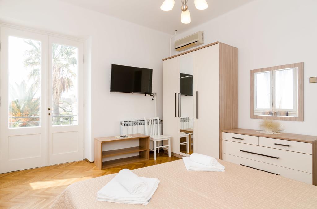 Holiday Home Patricija Dubrovnik Luaran gambar