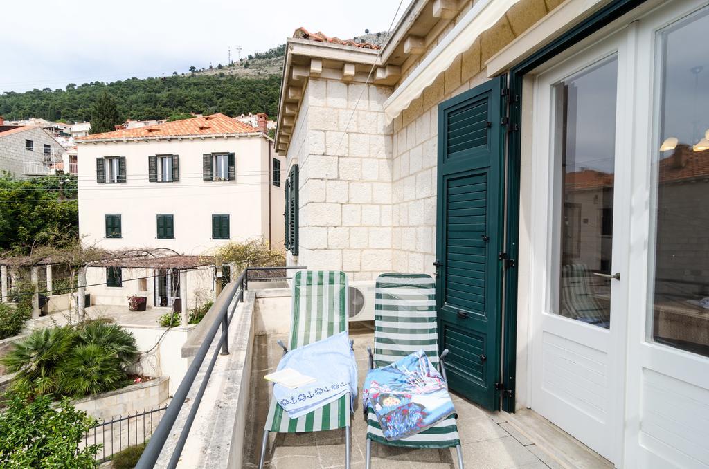 Holiday Home Patricija Dubrovnik Luaran gambar